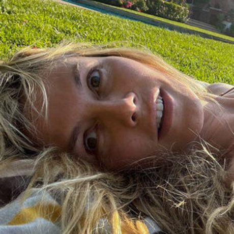 Heidi Klum