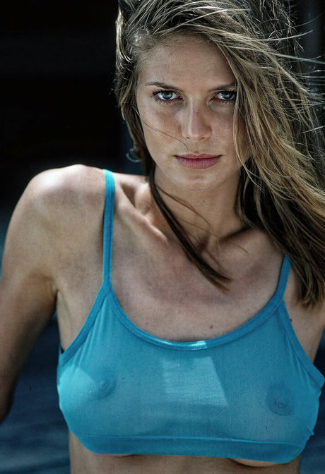 Heidi Klum