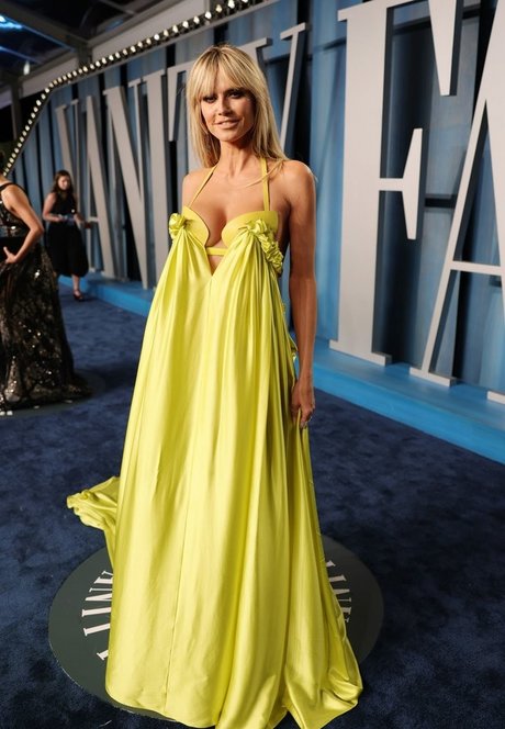 Heidi Klum