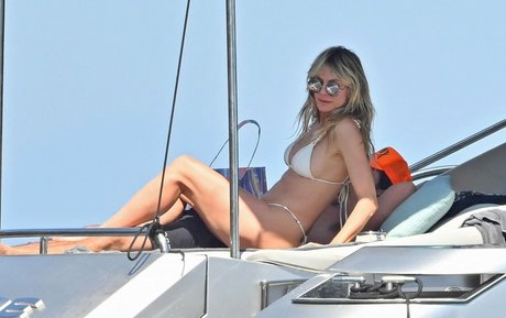 Heidi Klum