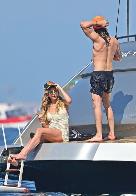Heidi Klum