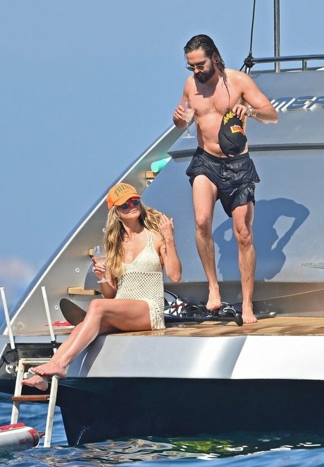 Heidi Klum