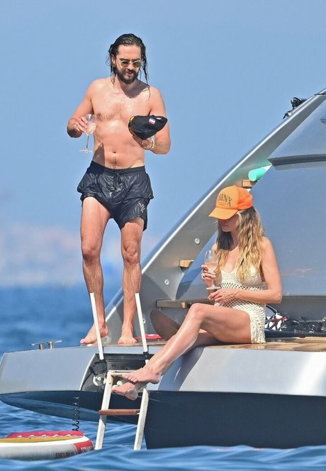 Heidi Klum