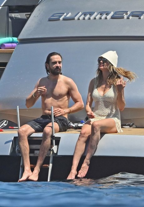 Heidi Klum