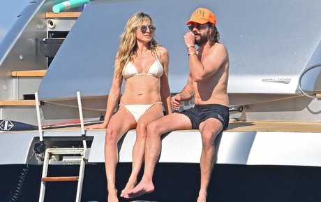 Heidi Klum