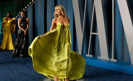 Heidi Klum