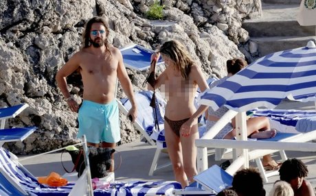 Heidi Klum