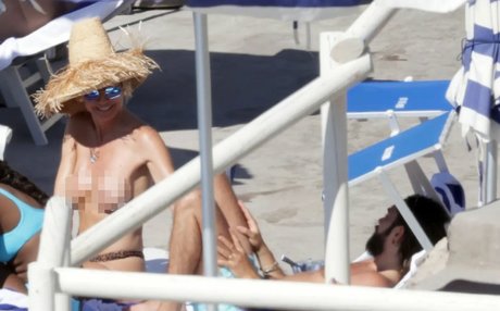 Heidi Klum