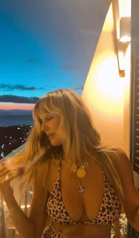 Heidi Klum