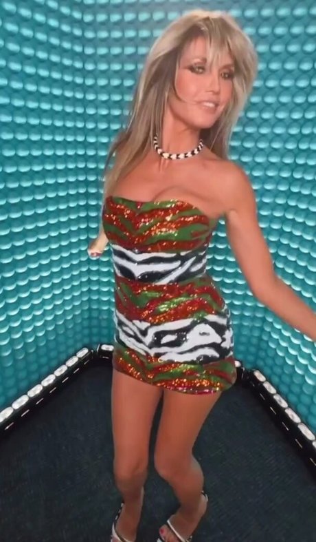 Heidi Klum