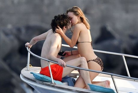 Lilyrose Depp