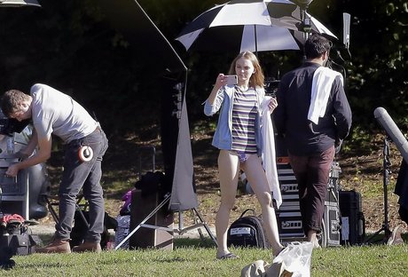 Lilyrose Depp