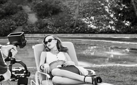 Lilyrose Depp