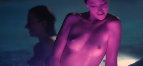 Lilyrose Depp
