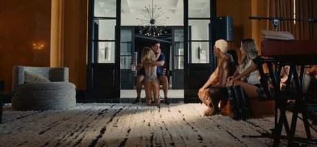 Lilyrose Depp