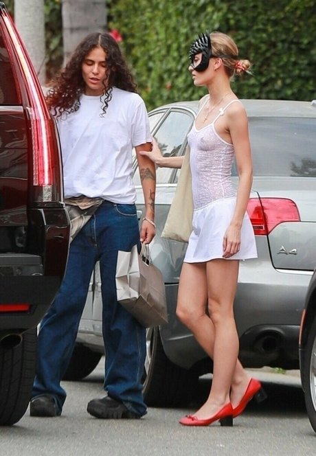 Lilyrose Depp