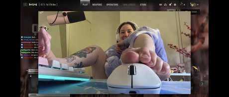 Foto desnuda filtrada de OnlyFans de Itsbordie