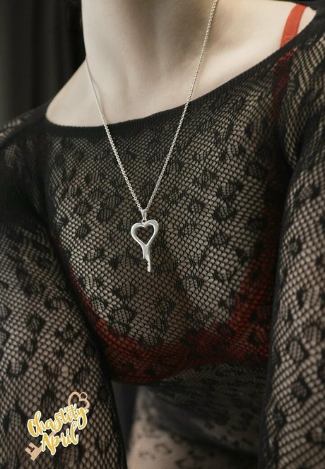 Nagie wyciekłe zdjęcie OnlyFans od Chastityapril
