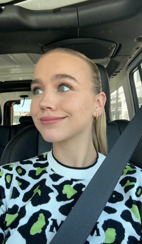 Emma Brooks