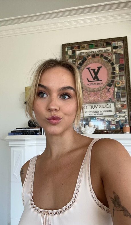 Emma Brooks