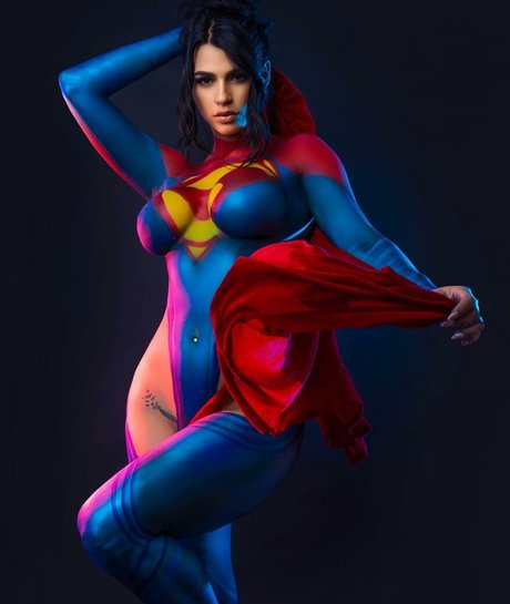 Lia Diaz