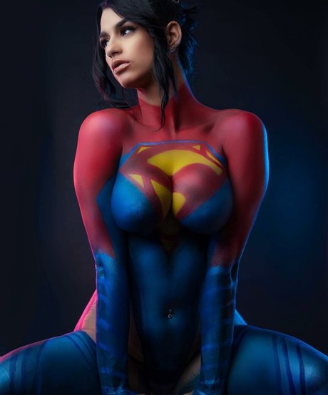 Lia Diaz