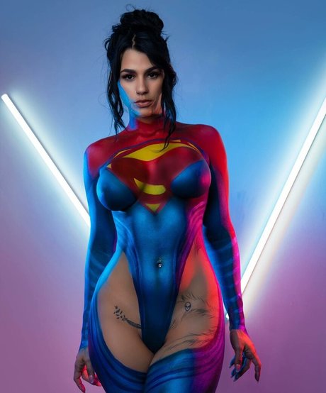 Lia Diaz