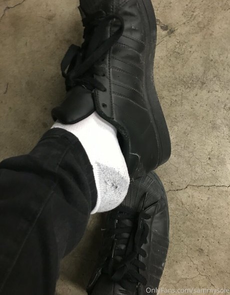 Sammysole