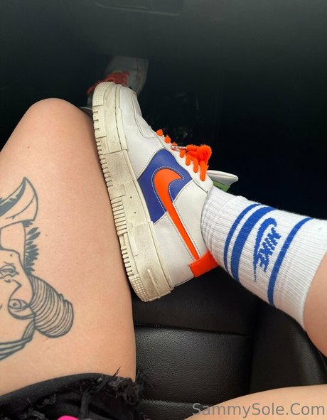 Sammysole