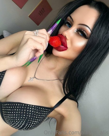 Allisonalis