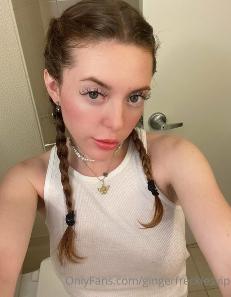 Gingerfrecklesvip