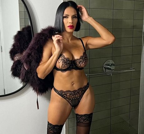 Nagie wyciekłe zdjęcie OnlyFans od Ninaunrated