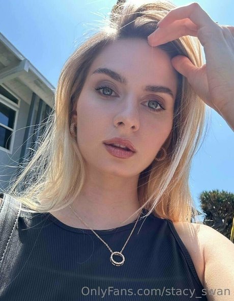 Nahá fotka uniklých OnlyFans od Stacyswan