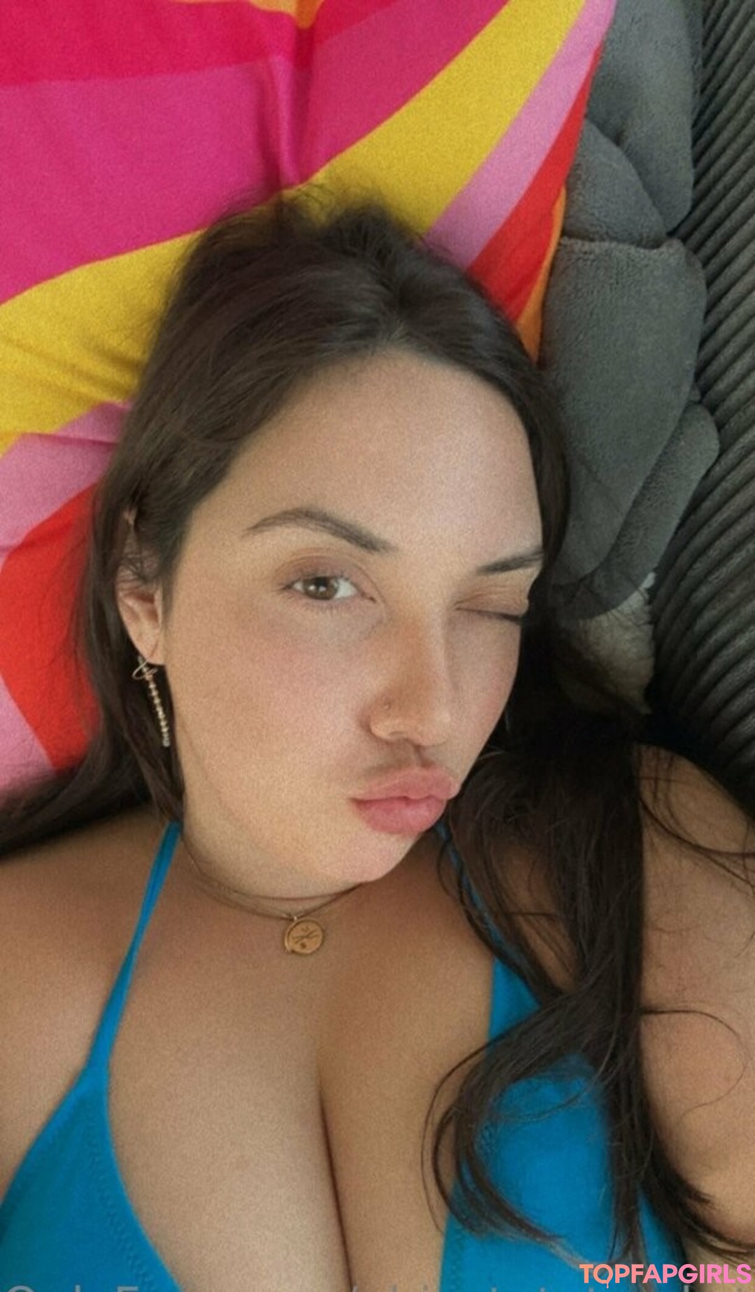Nahá fotka uniklých OnlyFans od Ohiostatetrackstar #1149