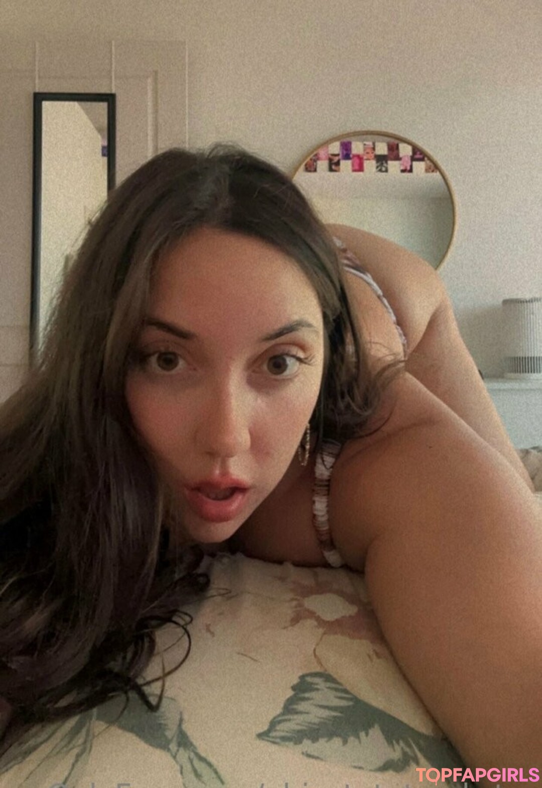Nahá fotka uniklých OnlyFans od Ohiostatetrackstar #1219