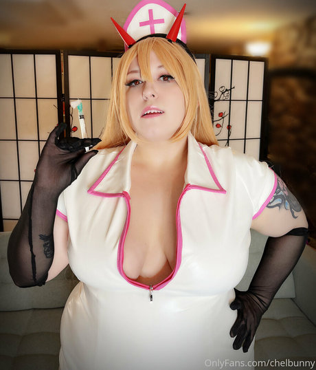 Chelbunny