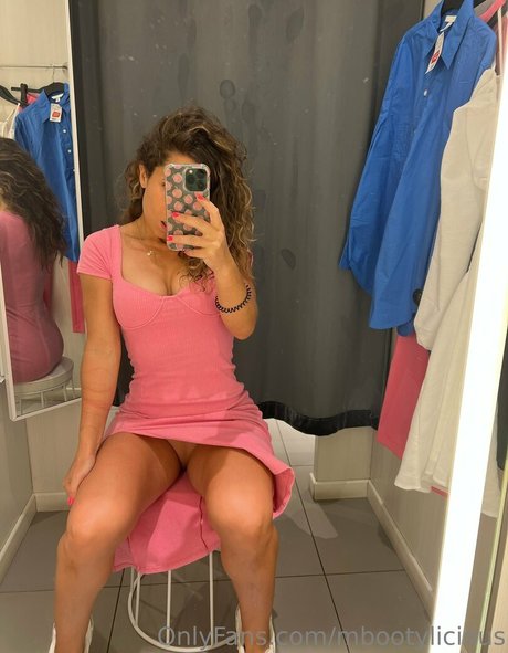 Mbootylicious