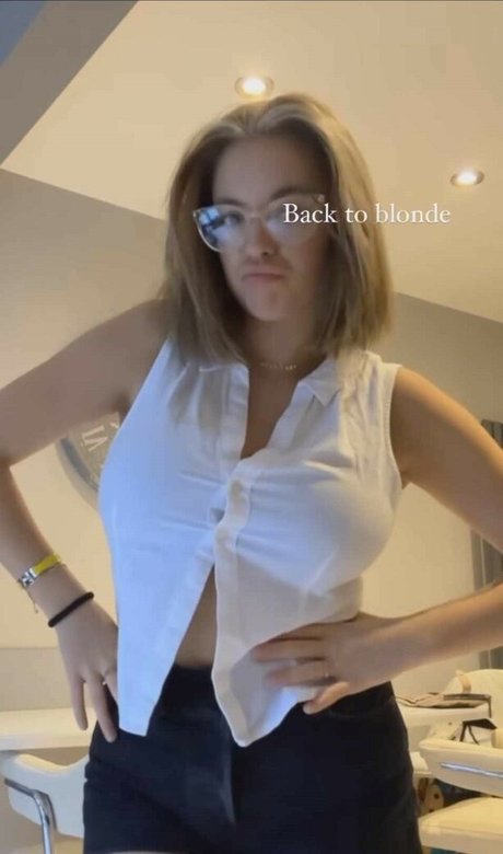 Allie Sherlock