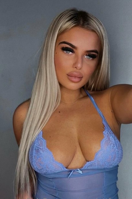Scarlettfoxvip
