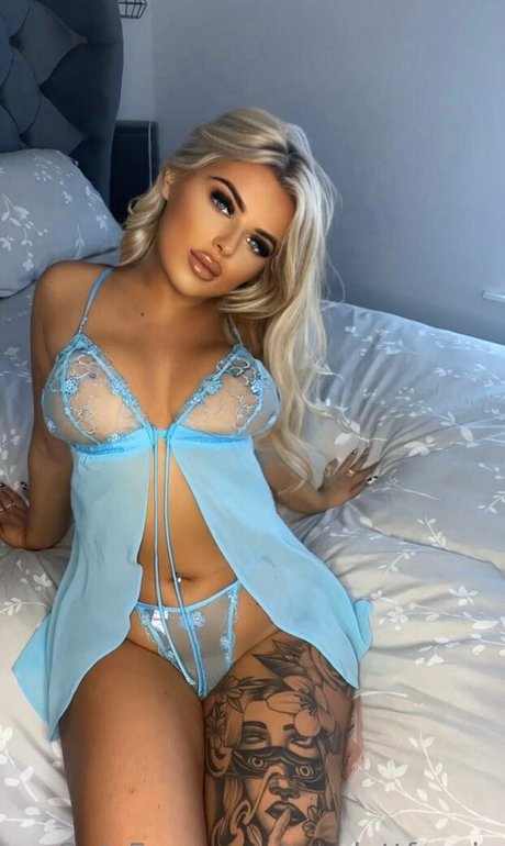 Scarlettfoxvip