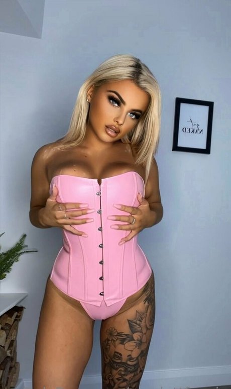 Scarlettfoxvip