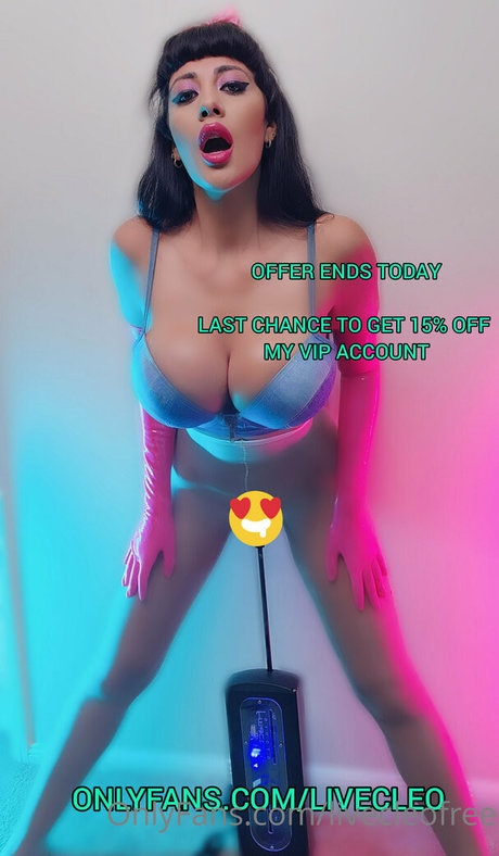 Livecleofree