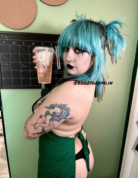 Boozygremlin