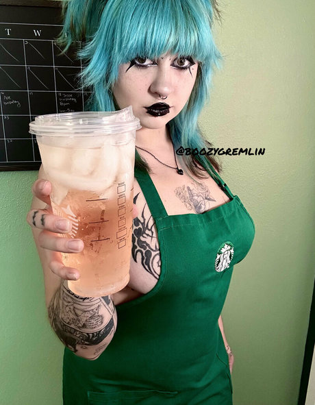 Boozygremlin