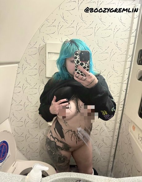 Boozygremlin