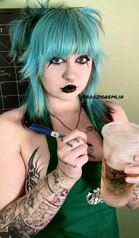 Boozygremlin