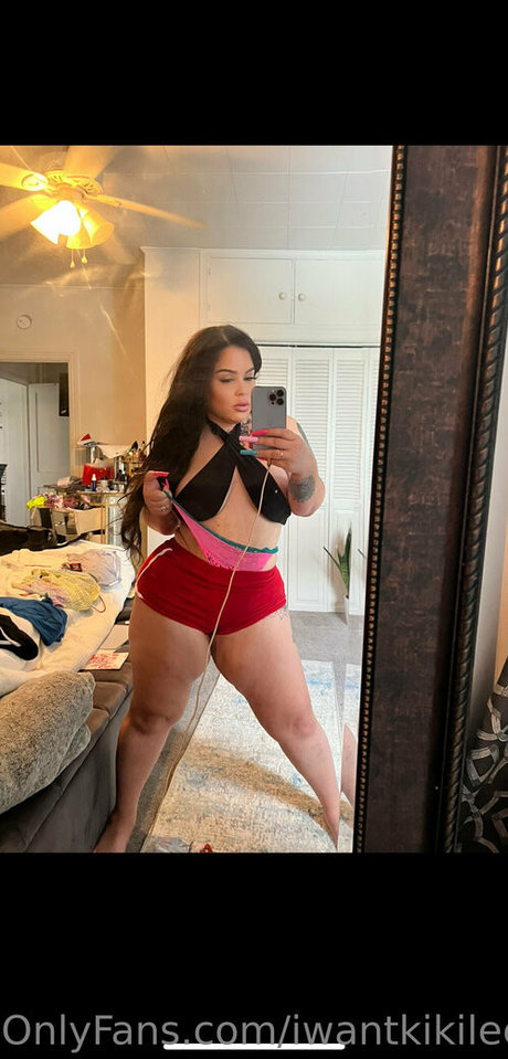 Iwantkikilee