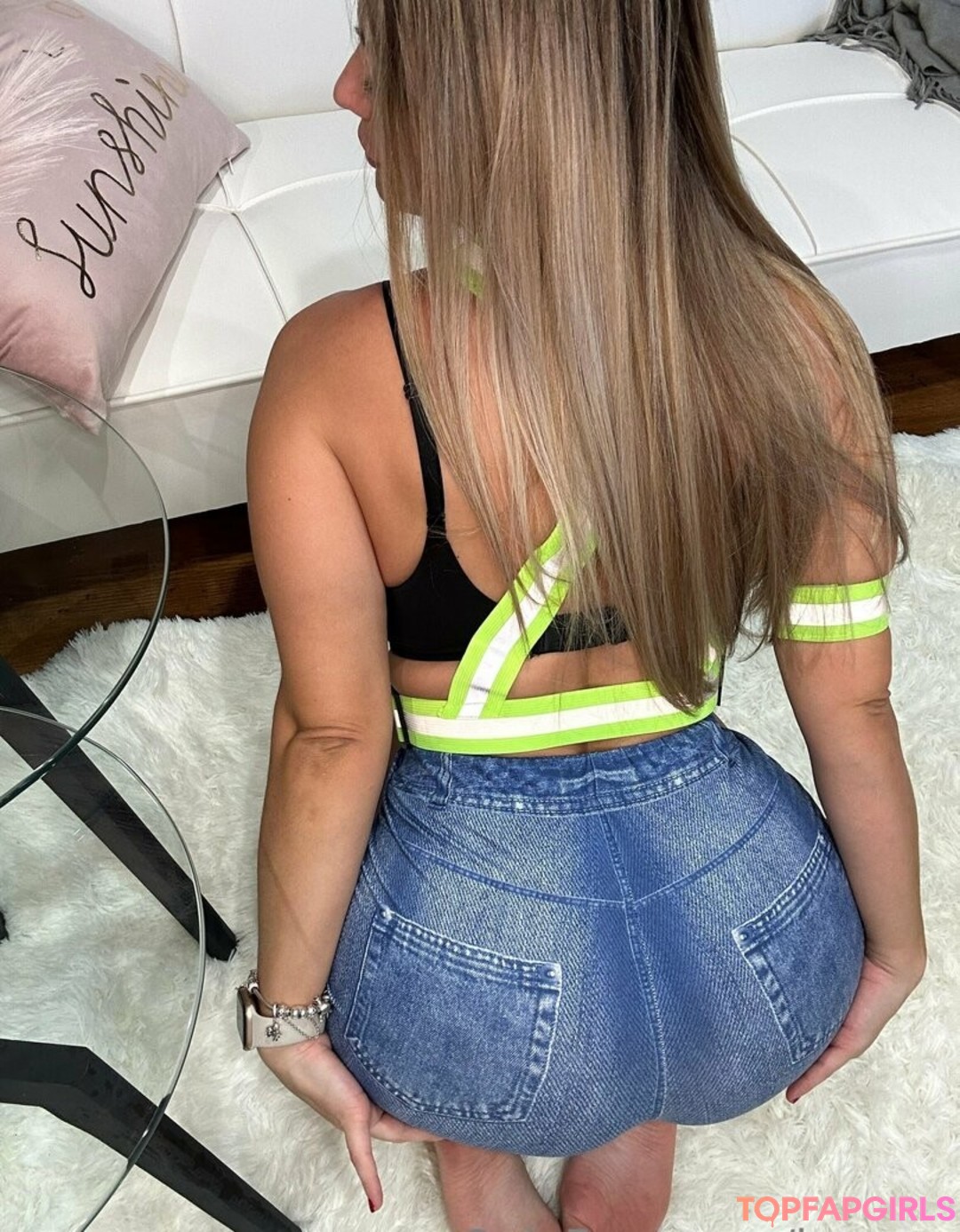 Nahá fotka uniklých OnlyFans od Lemery #1802