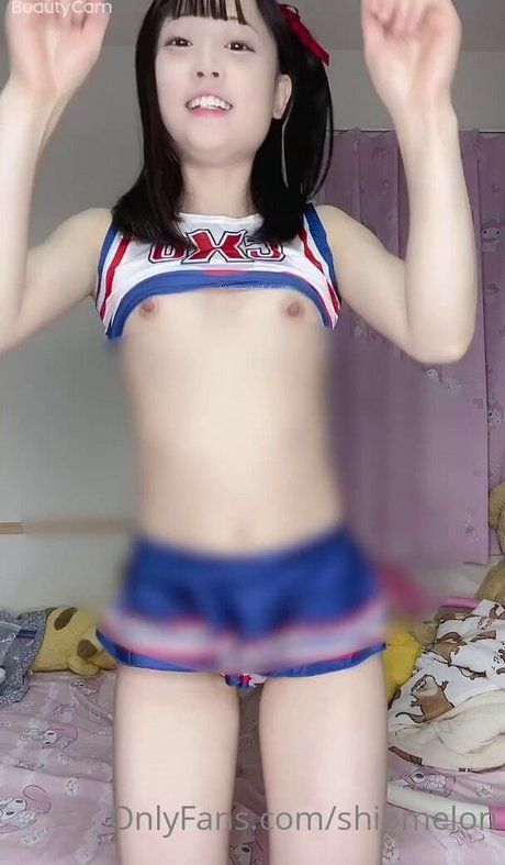 Shiomelon