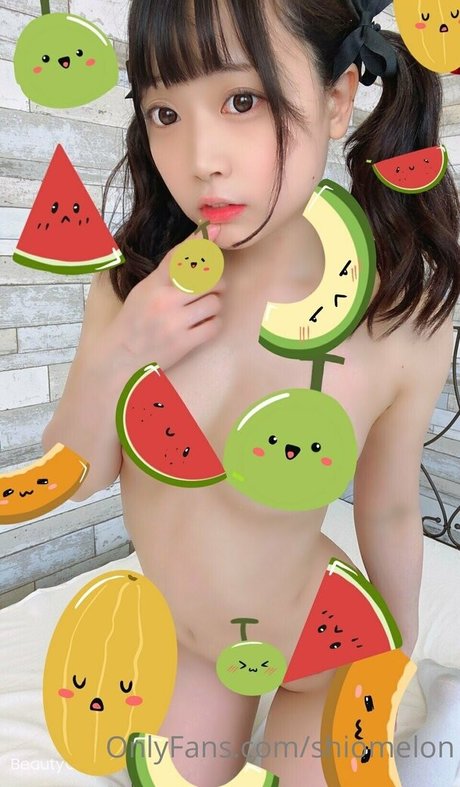 Shiomelon
